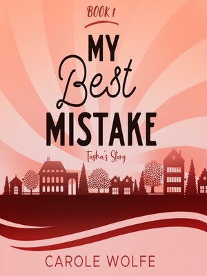 cover image of My Best Mistake